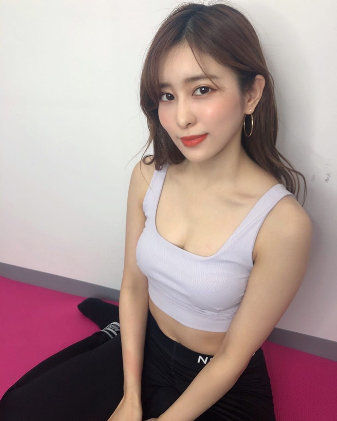 IG正妹—桃衣香帆 Kaho Momoi DLuokxEn o - IG正妹—桃衣香帆 Kaho Momoi