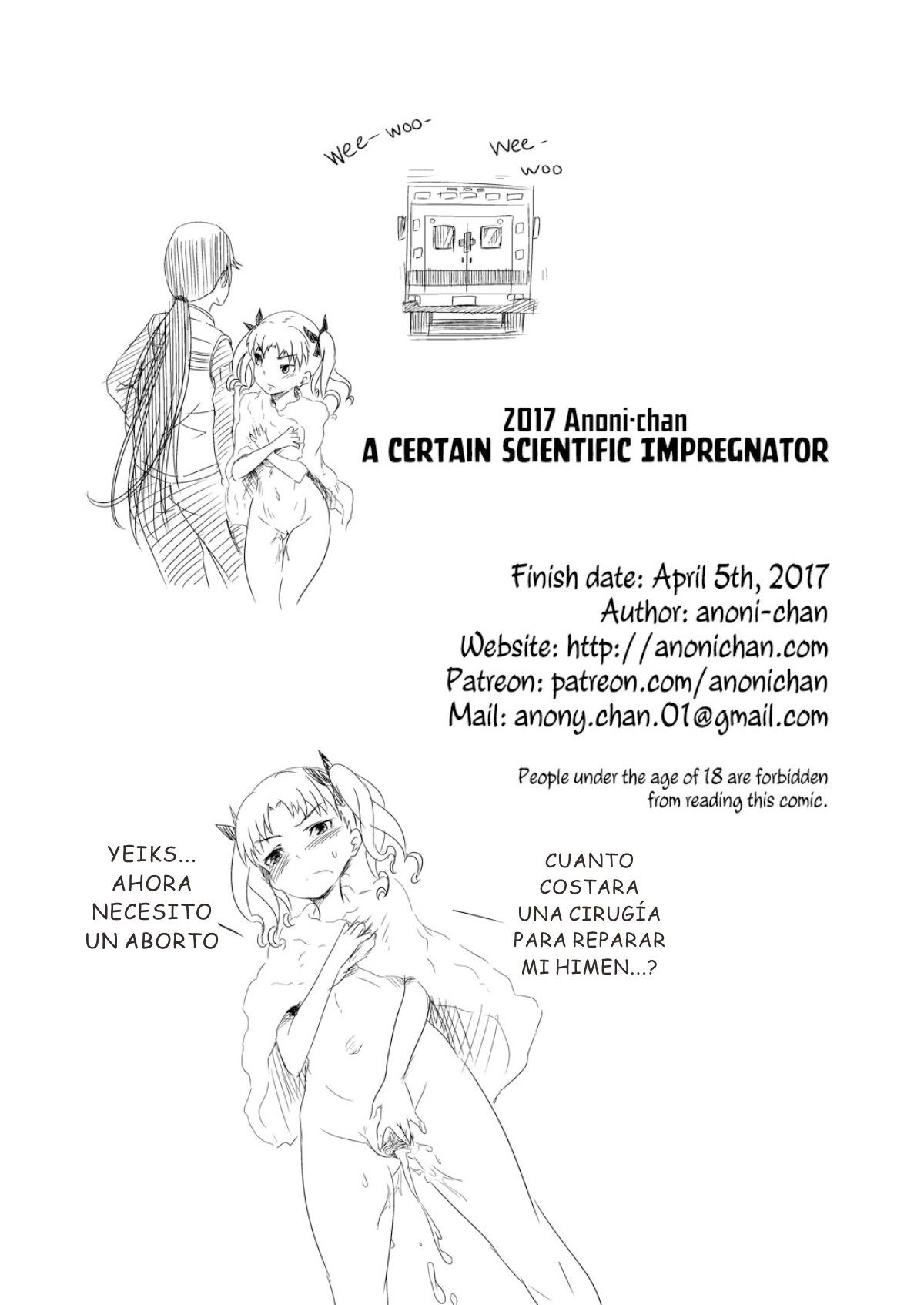 A certain Scientific Impregnator (To Aru Majutsu no Index) - 27