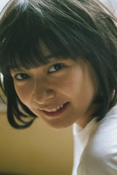 Ayane Suzuki 鈴木絢音, Ex-Taishu 2020 No.04 (EX大衆 2020年4月号)