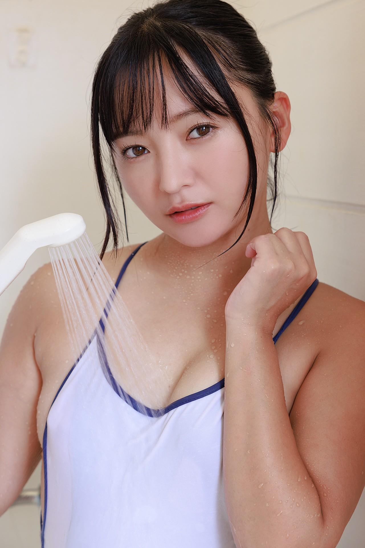 Ayana Nishinaga 西永彩奈, [Minisuka.tv] 2023.10.12 Limited Gallery Set 3.2(59)