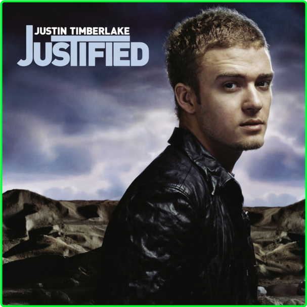 Justin Timberlake Justified (2002) Soul Funk R&B Flac 16 44 5dwWe6Gj_o