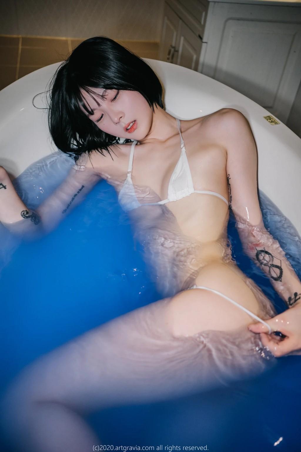 ArtGravia Vol.144: Jang Joo (장주) (73 photos)(64)