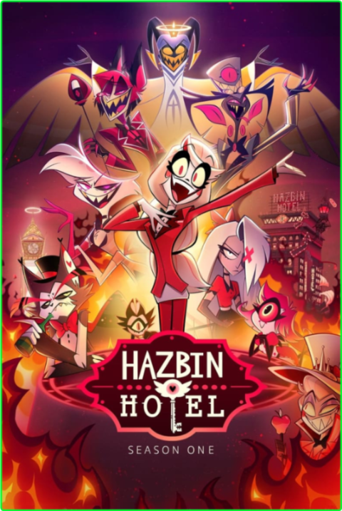 Hazbin Hotel S01 [1080p] WEB-DL (x265) [6 CH] U3VrWIRc_o