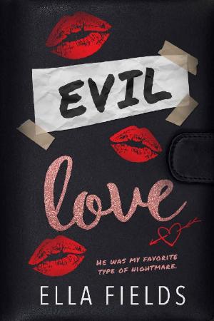 Evil Love - Ella Fields