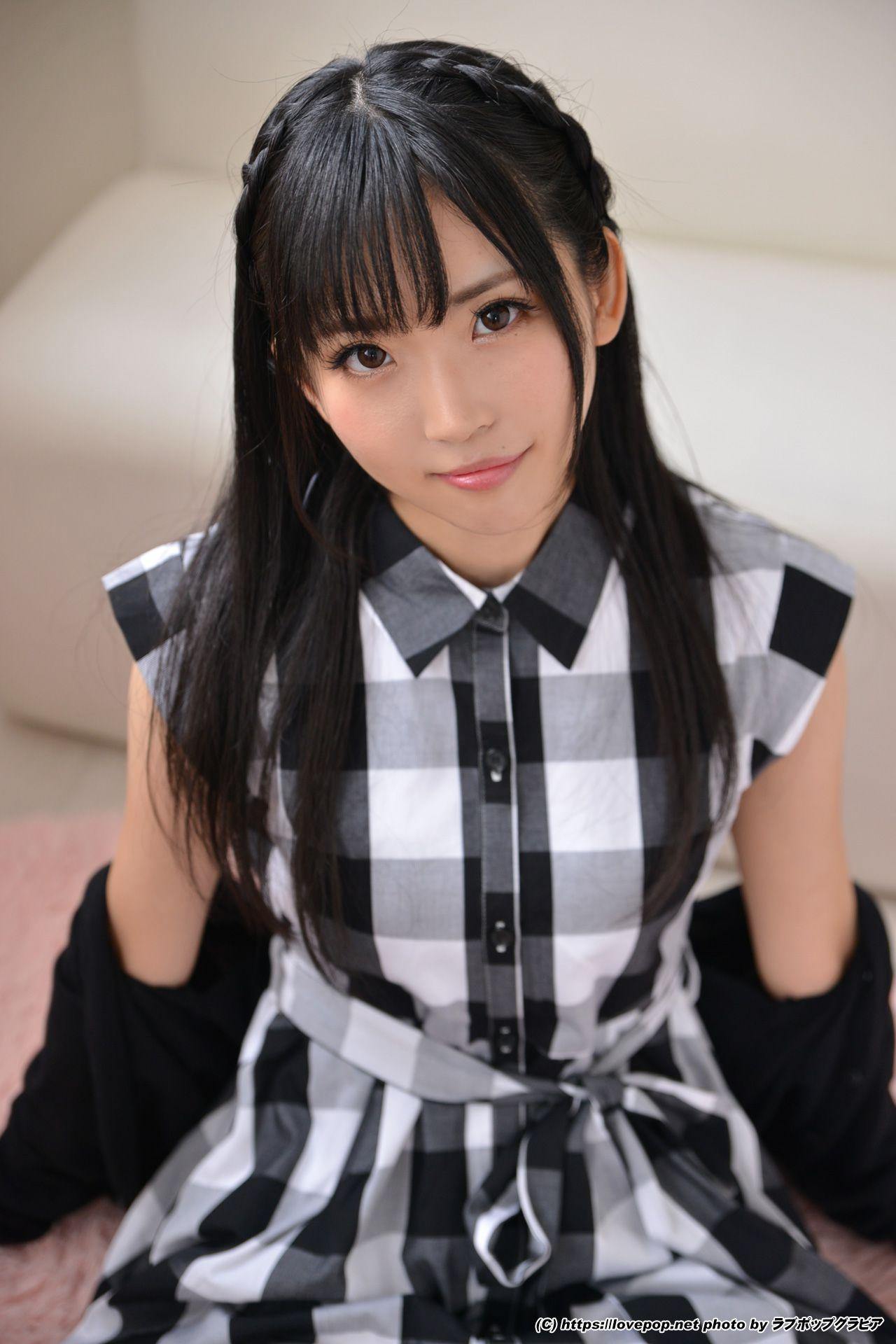 Irufu Amaguri 甘栗いるふ Photoset 13 [LOVEPOP] 写真集(50)