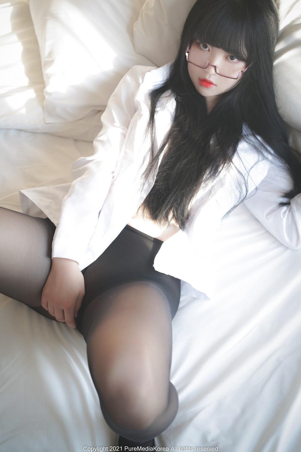 Pure Media Vol.75: Aram (아람) (60 photos)(31)