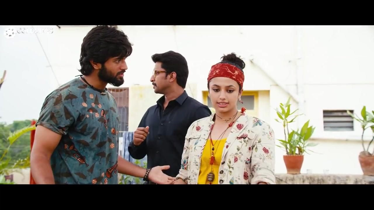 Yevade Subramanyam (2015) Hindi 720p WEB-HD AVC AAC-GM Exclusive Yevade Subramanyam (2015) Hindi 720p WEB-HD AVC AAC-GM Exclusive