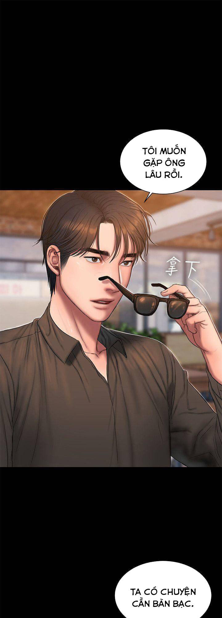 Chạy Trốn Chap 56 . Next Chap Chap 57