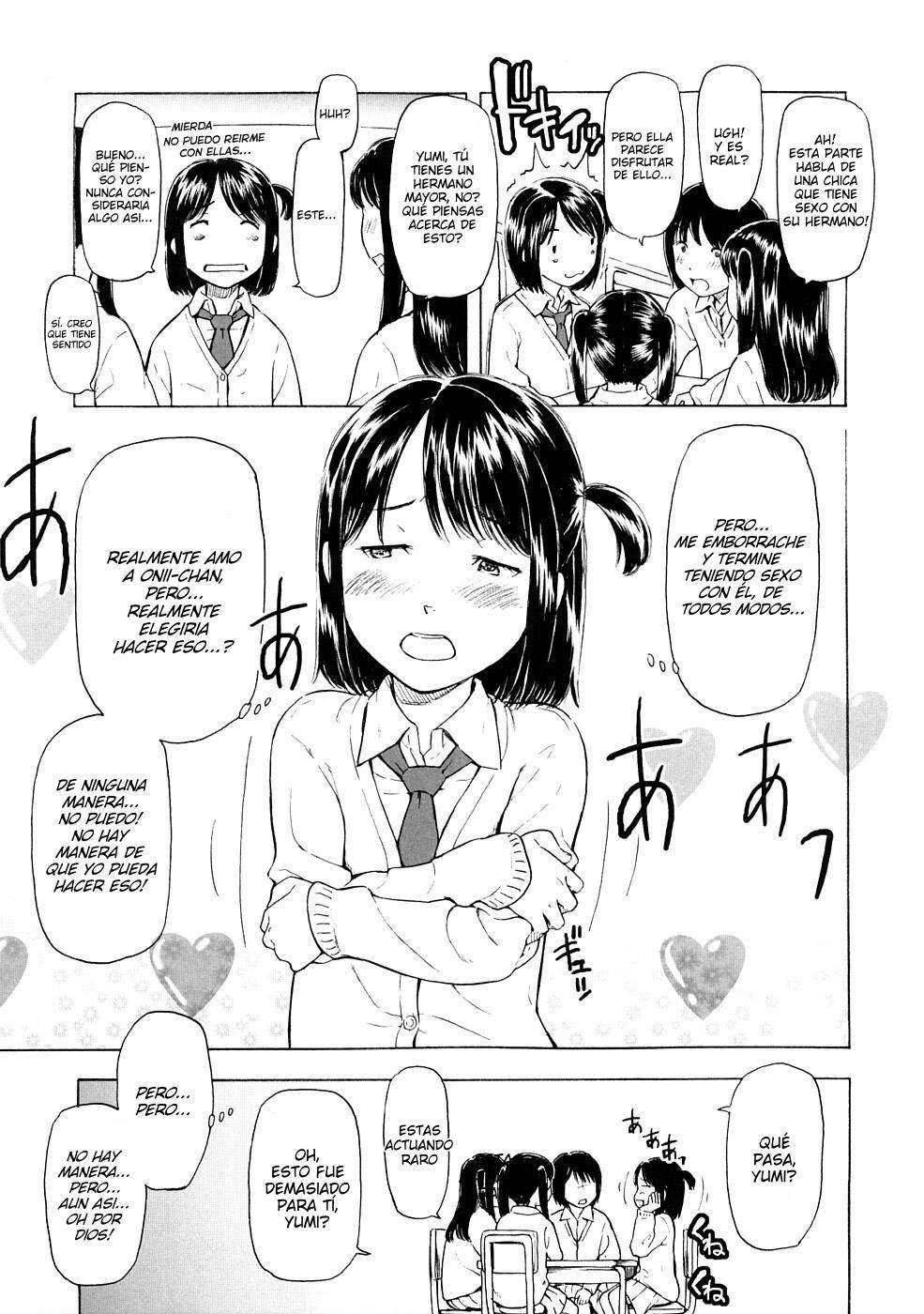 Lovable Chapter-6 - 4