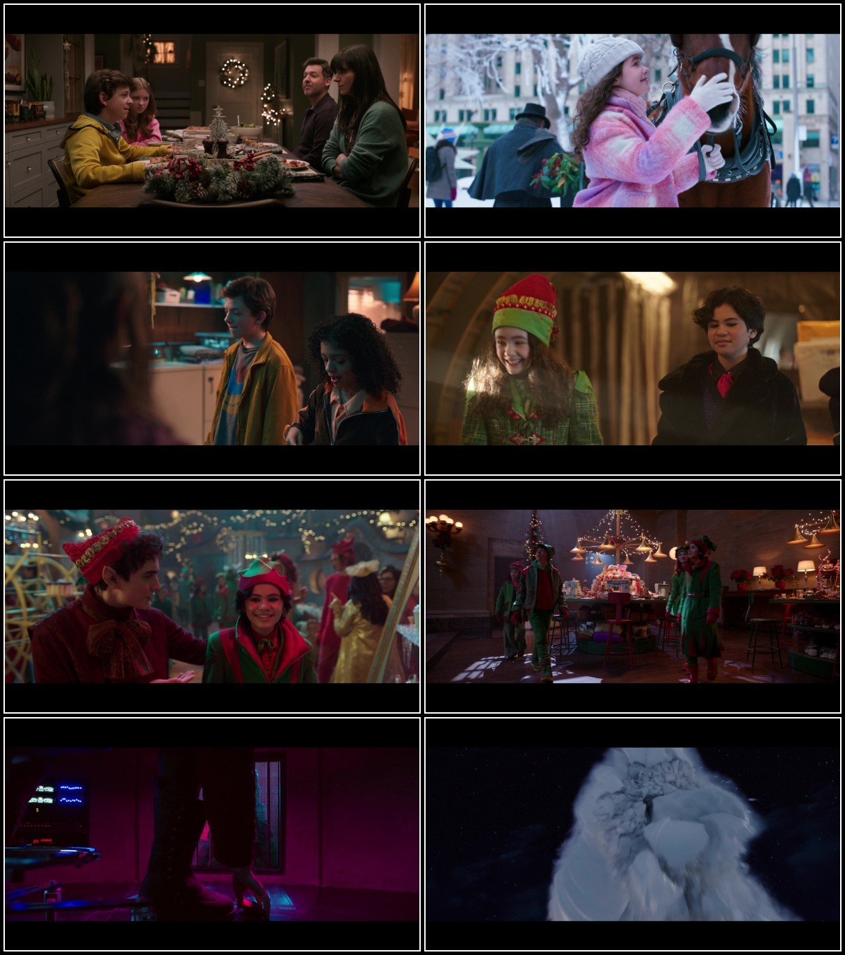 6GBcCBzG o - The Naughty Nine (2023) 1080p WEB H264-SHIIIT
