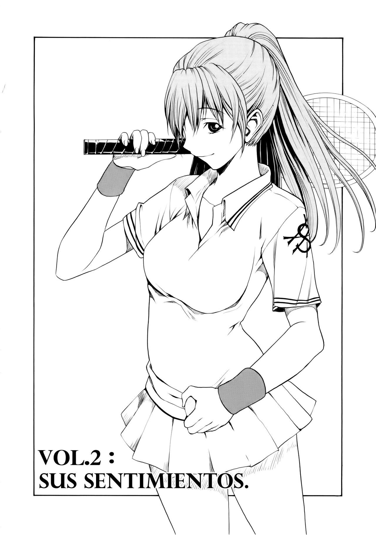 [OKAWARI] Bijin na Haha to Tsuyoki na Classmate Ch. 1-3  Hermosa Madrastra y Segura Compañera de Clases Ch. 1-3 [Spanish] [K.A. Works y Gokiburi]