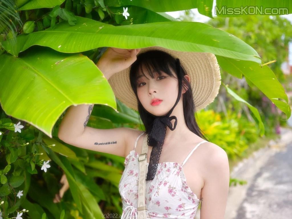 AG.466: Jang Joo (장주) (97 photos)(60)