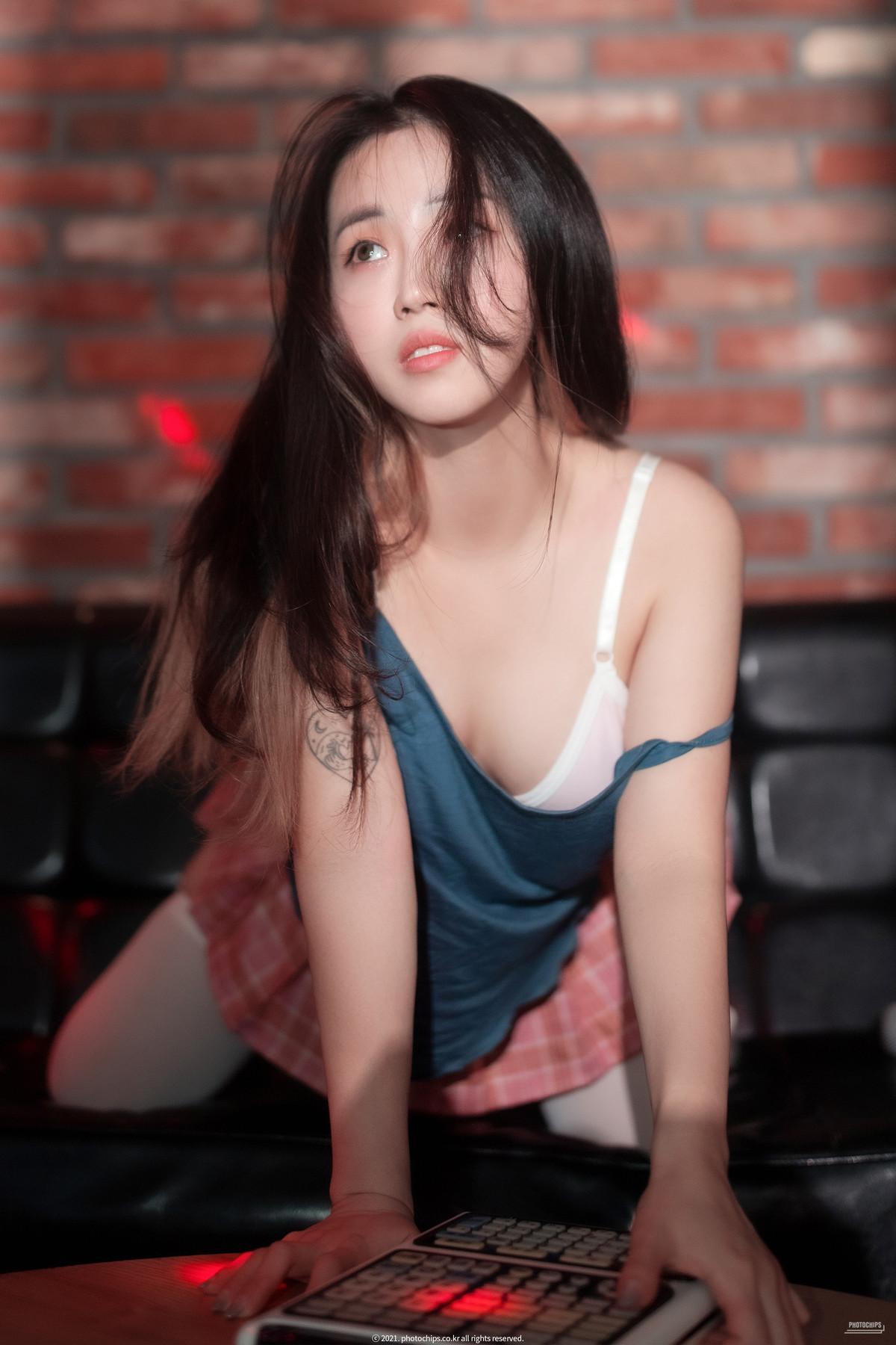 Dami 퀸다미, [PhotoChips] 포토칩스는 Vol.114 Set.02(7)