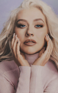 blondynka - Christina Aguilera BQPkSFIu_o