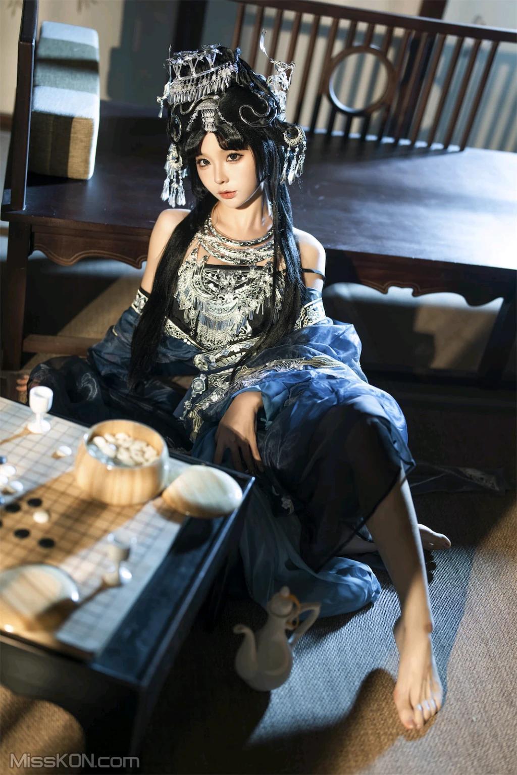 Coser@蠢沫沫 (chunmomo): 古装 (152 photos)(71)