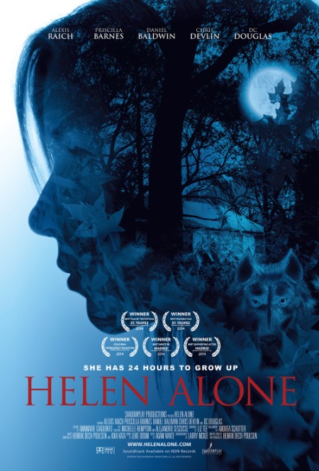 Helen Alone 2014 1080p WEBRip x264-RARBG
