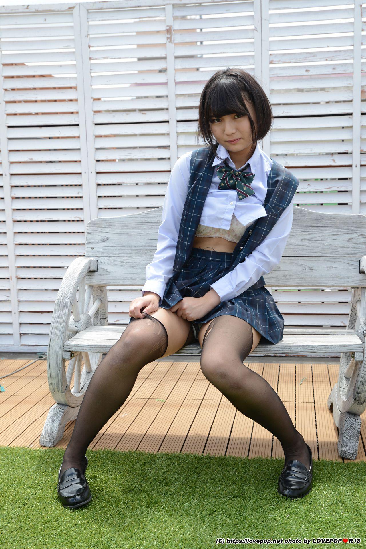 Nogi Hotaru 乃木蛍 Photoset 04 [LOVEPOP] 写真集(62)