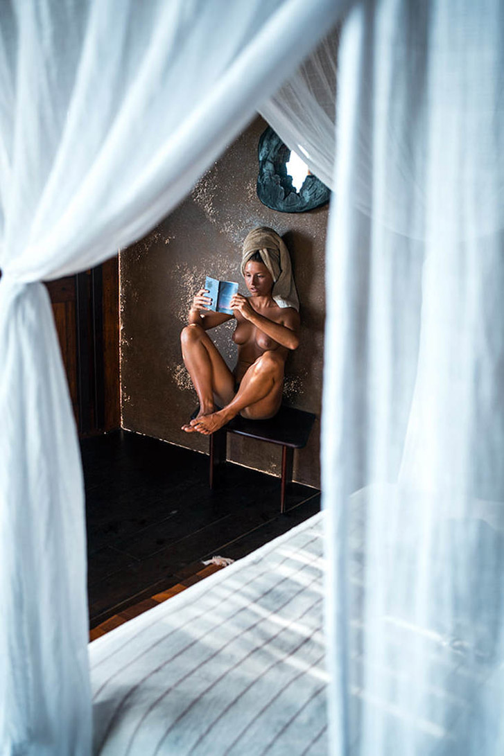 Отдыхаем по-мексикански с Марисой Папен / Marisa Papen nude by Ben Horton / Viva Mexico Отдыхаем по-мексикански с Марисой Папен / Marisa Papen nude by Ben Horton / Viva Mexico