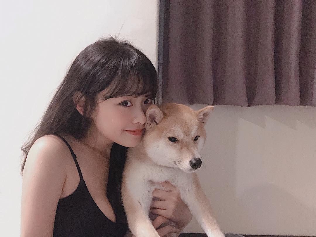 IG正妹—湘湘 3B8QlfTd o - IG正妹—湘湘