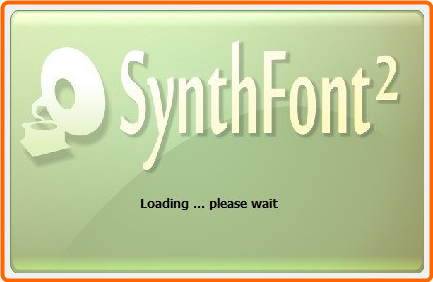 SynthFont2 V2.9.0.3 Multilingual