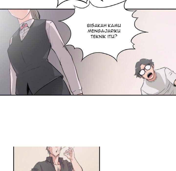 Komik Manhwa The Spot Master Chapter 02 page 47