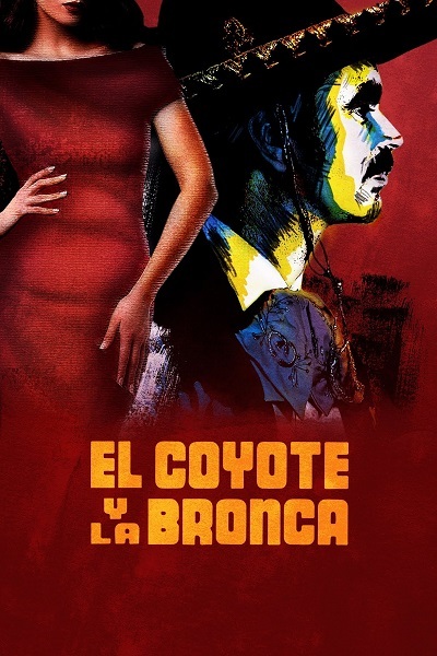 Coyote and Bronca (1980) 1080p PCOK WEB-DL Latino [Subt.Esp] (Comedia. Drama. Aventuras. Romance)