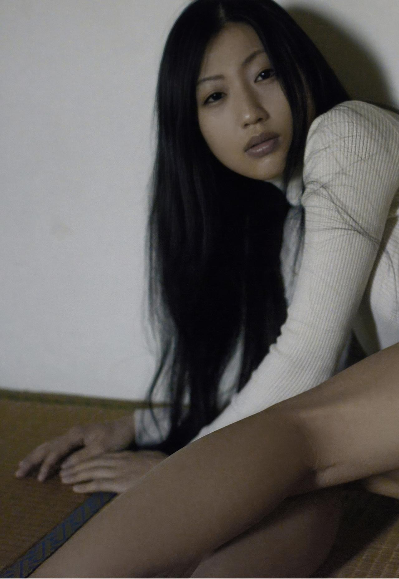 Mitsu Dan 壇蜜, デジタル写真集 蔵のなかの・・・ Premium Archive(23)