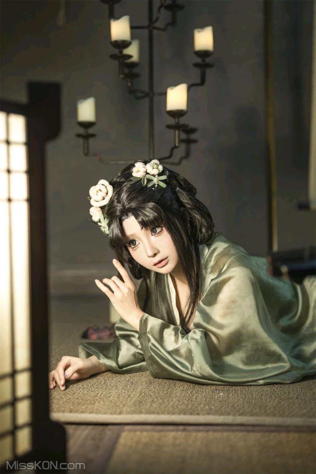 Coser@蠢沫沫 (chunmomo): 古装 (152 photos)(99)