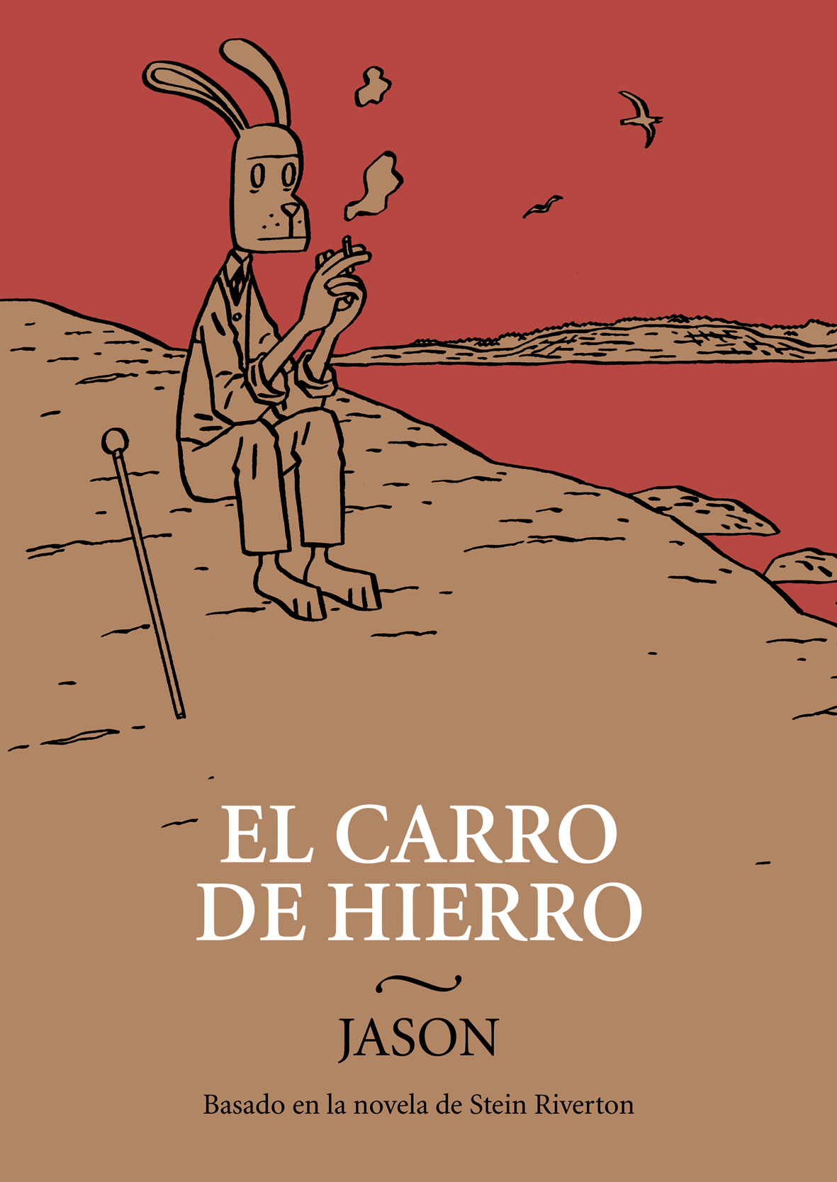 El Carro de Hierro El Carro de Hierro