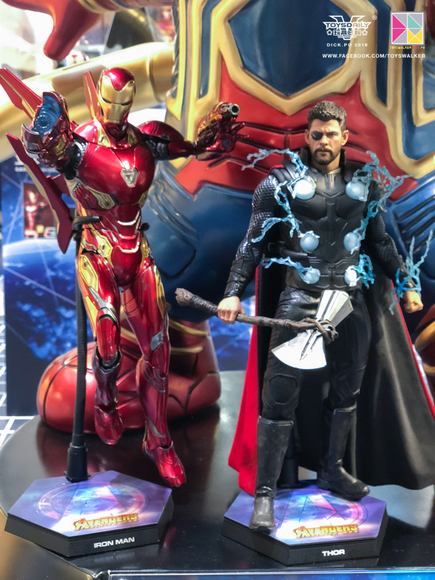 Exhibition Hot Toys : Avengers - Infinity Wars  MVn6mrtB_o