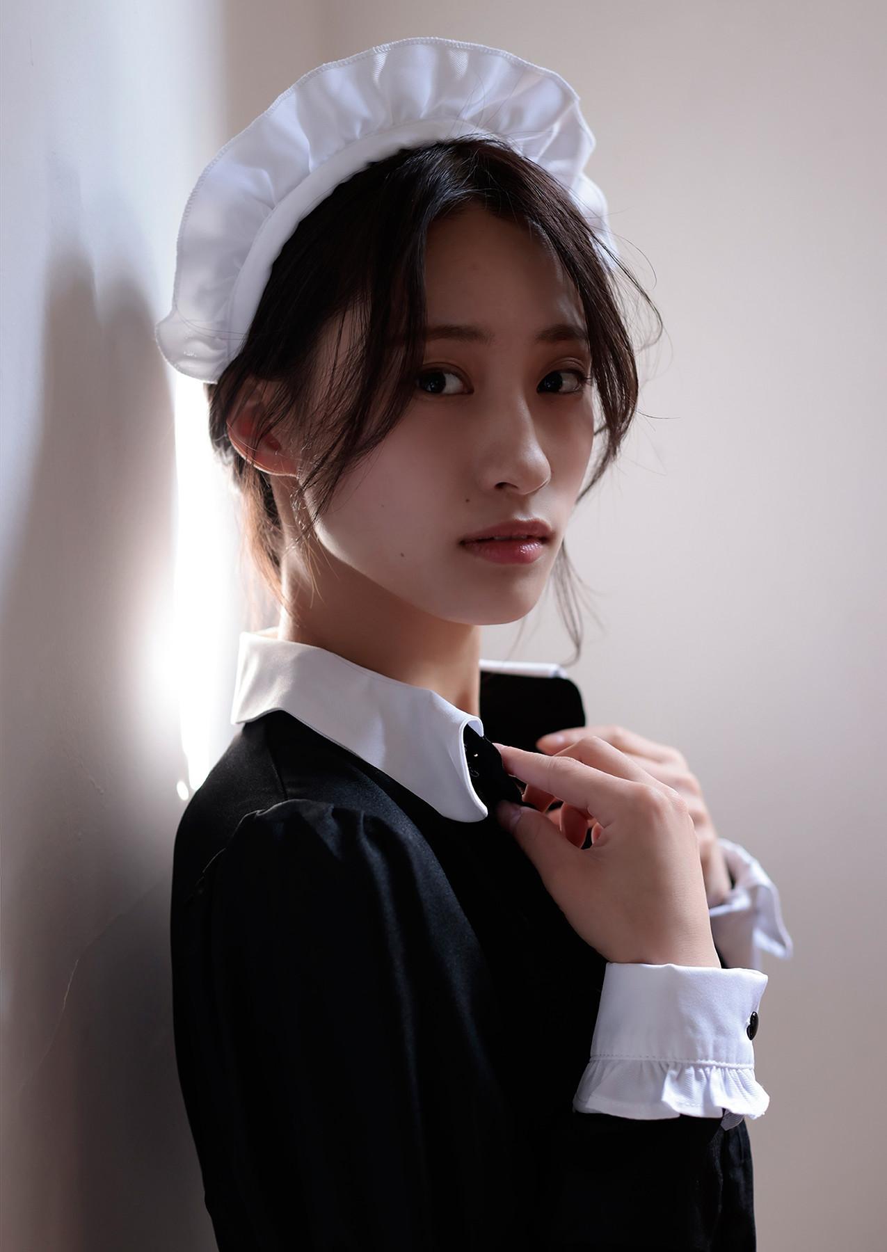 Ayano Sumida 澄田綾乃, デジタル限定 YJ Photo Book 「金色の午睡」 Set.03(5)