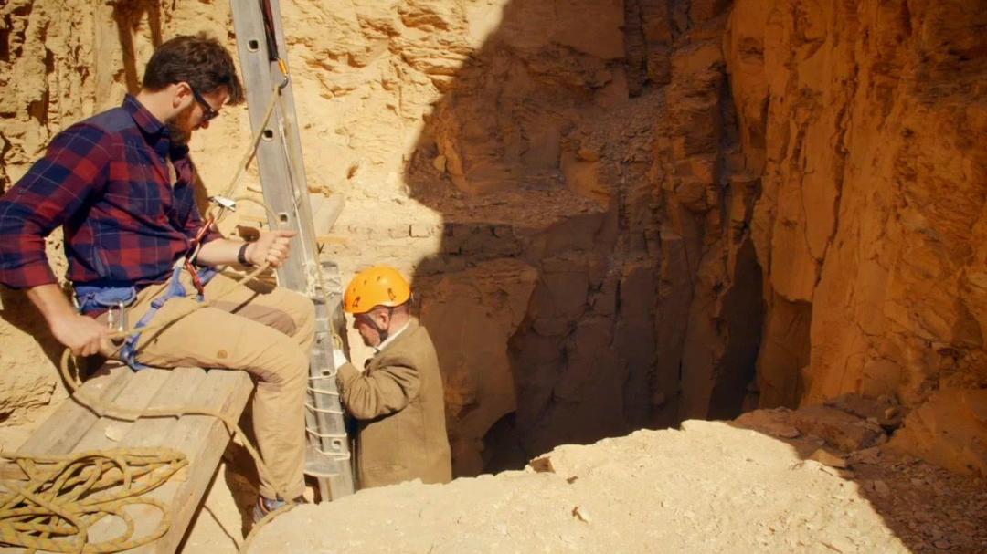 Lost Treasures of Egypt S02E06 Ramses the Great Empire Builder 720p WEBRip AAC2 0 x264-BOOP Lost Treasures of Egypt S02E06 Ramses the Great Empire Builder 720p WEBRip AAC2 0 x264-BOOP