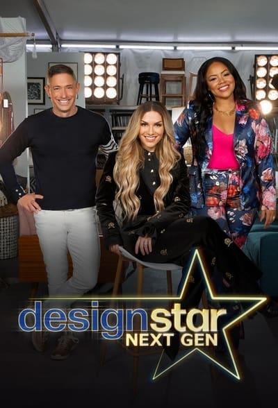 Design Star Next Gen S01E00 Design Star Backstage Pass 720p HEVC x265-MeGusta