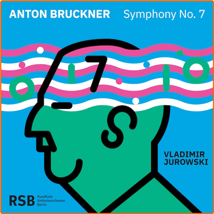 Bruckner Symphony No 7 Rundfunk Sinfonieorchester Berlin, Vladimir Jurowski (2024) 24 96 G1KBeX4P_o