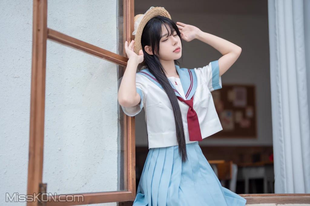 Coser@rua阮阮: 雪糕 (40 photos)(5)