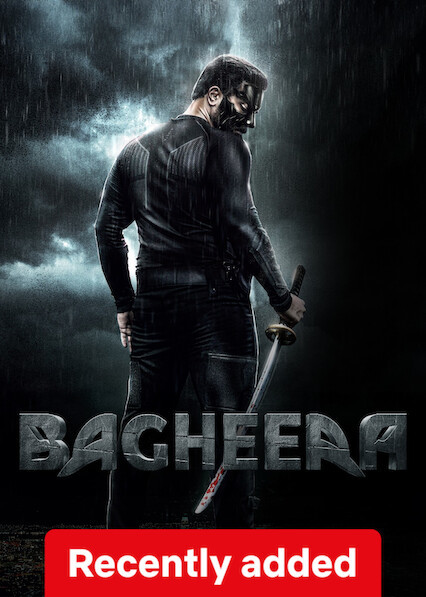 Bagheera 2024 Hindi Dubbed Movie 720p WEBRip 1Click Download