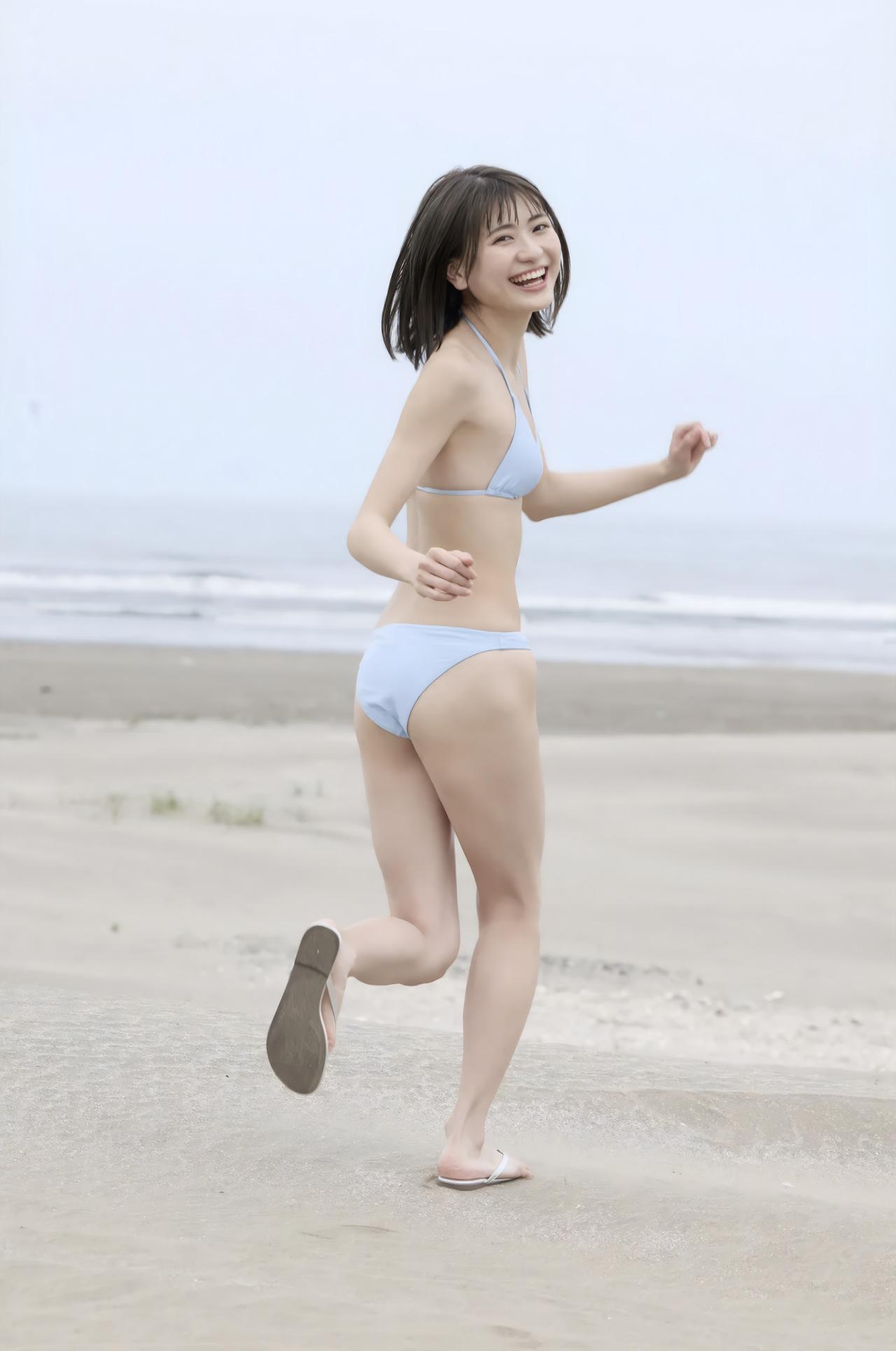 Minami Yamada 山田南実, FRIDAYデジタル写真集 [もう大人だから] Set.03(12)