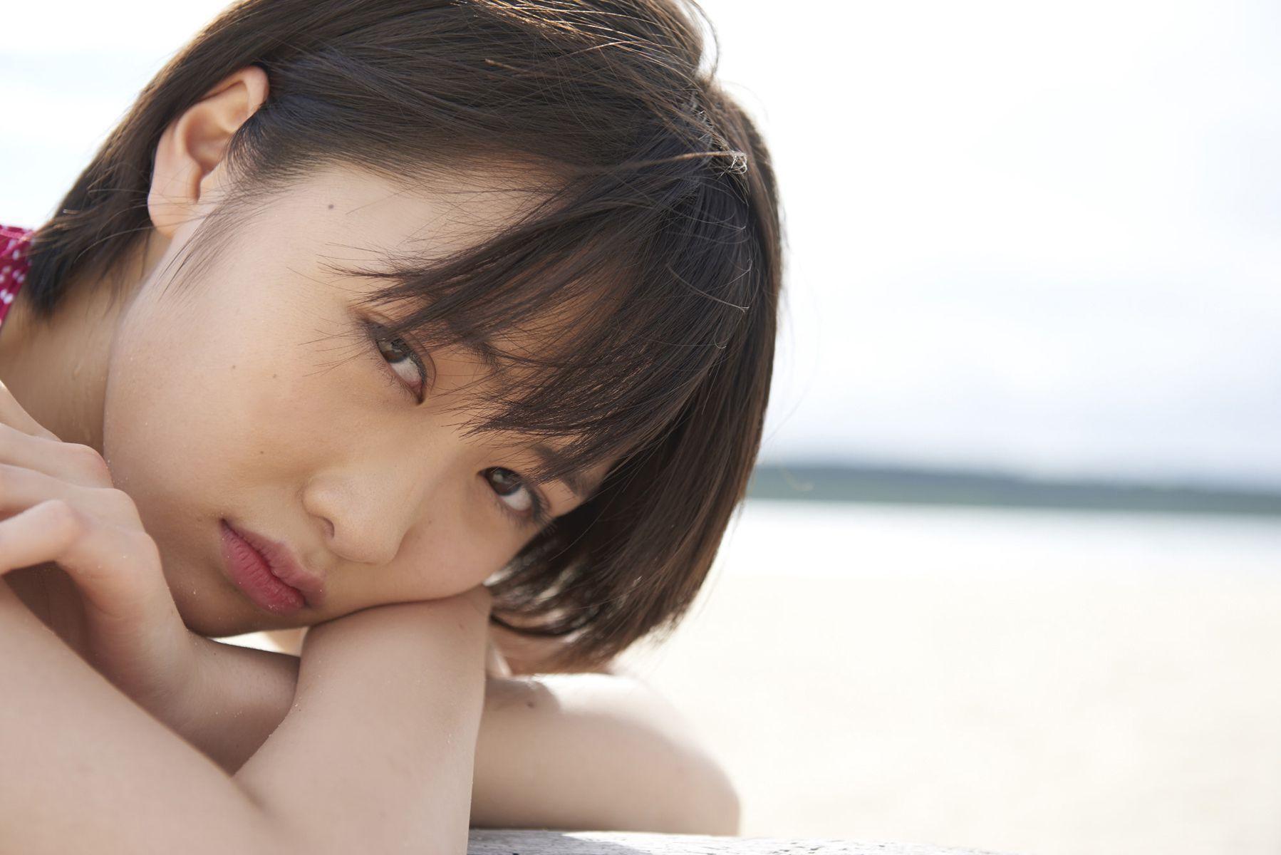 Haruka Kudo 工藤遥 [Hello! Project Digital Books] Vol.145 写真集(60)