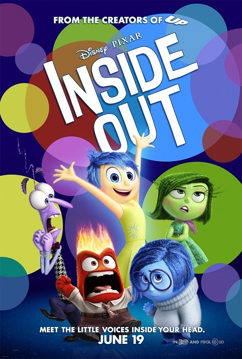 W głowie się nie mieści / Inside Out (2015) V2.MULTi.720p.BluRay.x264.AC3.DDP7.1-DENDA / DUBBING i NAPISY PL