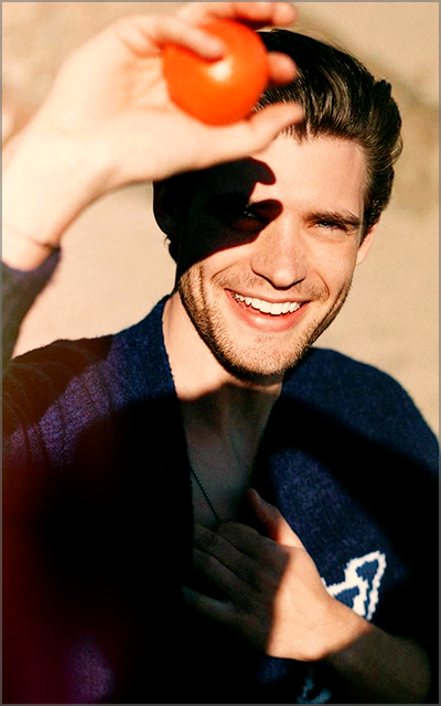 Rory Craine