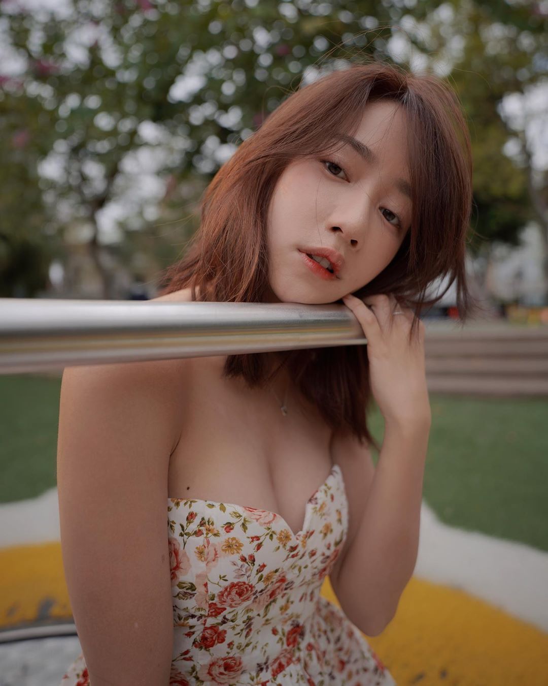 IG正妹—程九滴Judy Cheng M9ML29Qj o - IG正妹—程九滴Judy Cheng