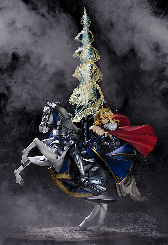 Fate / Extella 1/6 . 1/7 . 1/8 (Statue) - Page 2 Dr7I6kln_o