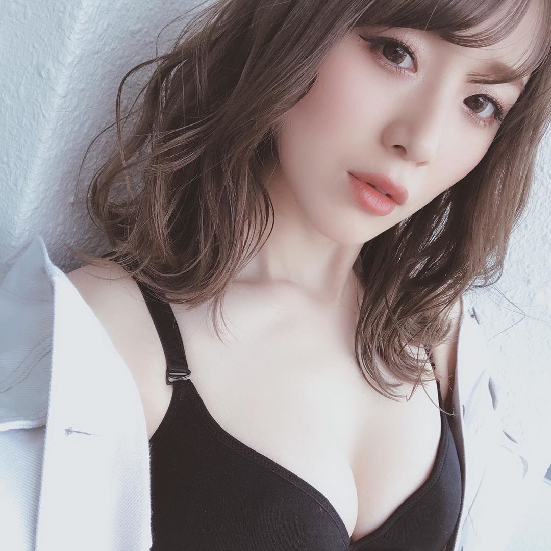 IG正妹—咲月 美優 aJperrhL o - IG正妹—咲月 美優