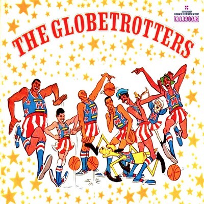 The Globetrotters Soundtrack