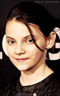 Dafne Keen BmLRU0hh_o