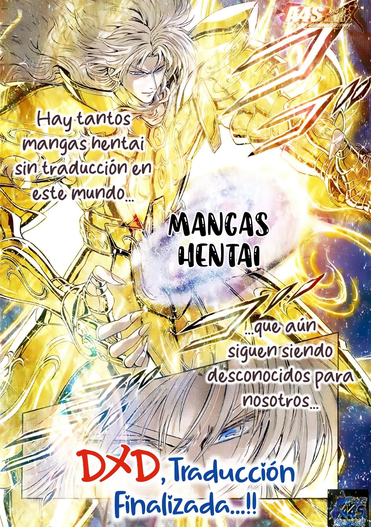 [Momonosuke] Netorare Time Leap Ch. 7  [Spanish] [ ᗞメᗞ Ⲏⲉⲅⲟ  英雄] [Digital]