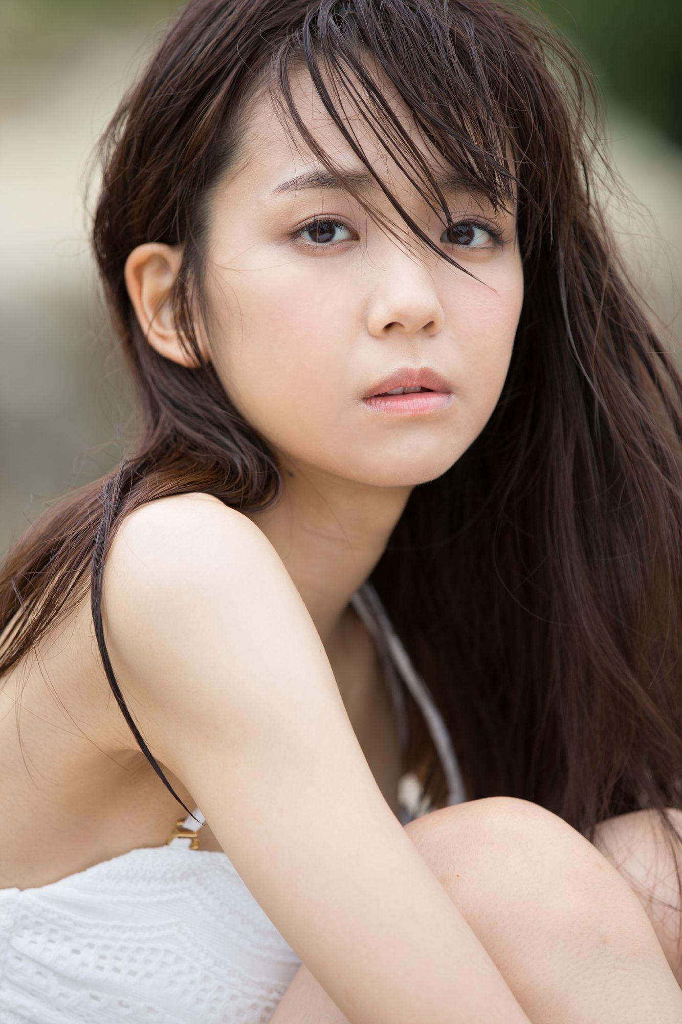 [Hello! Digital Books] Vol.159 宮崎由加 Yuka Miyazaki 写真集(9)