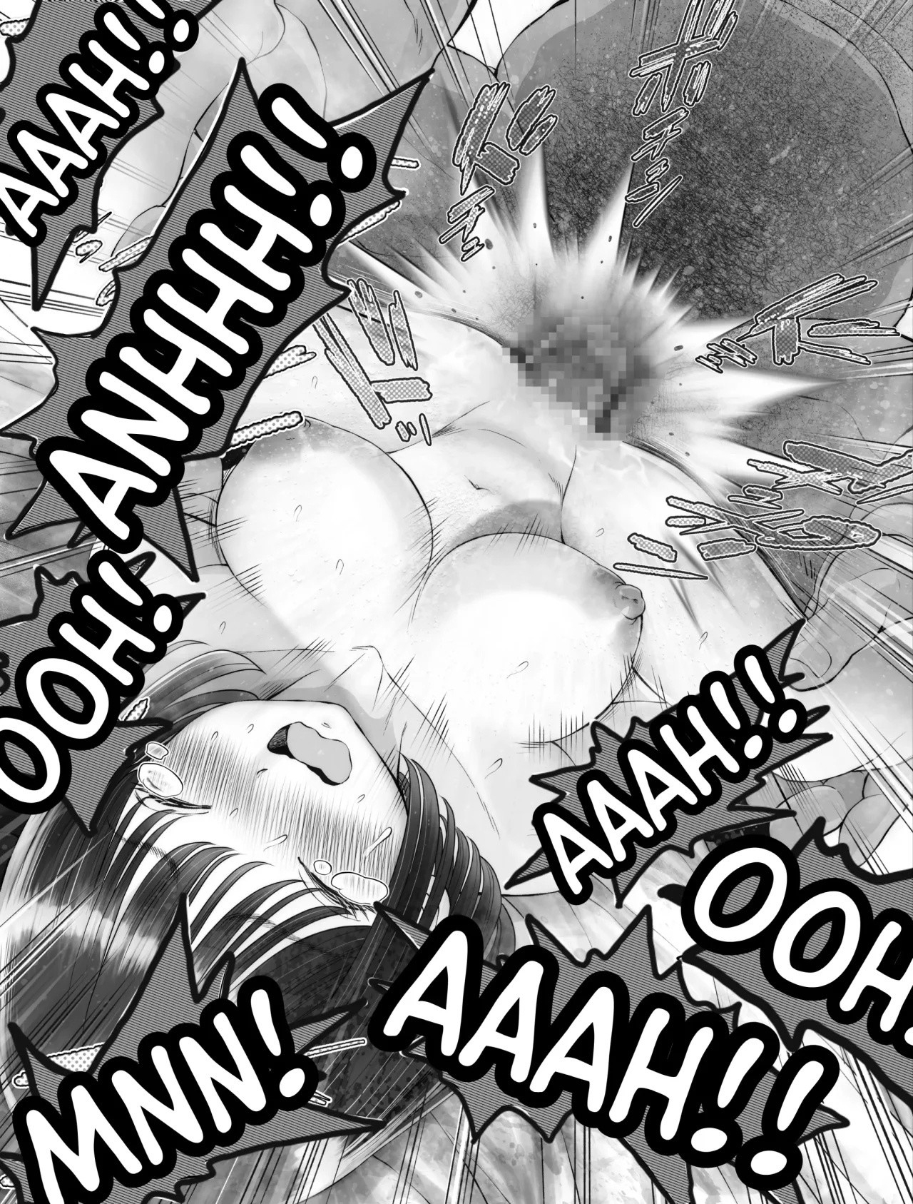 tengo un tutor privado que todas las noches Me insemina capitulo 0 - Toropucchi - 84
