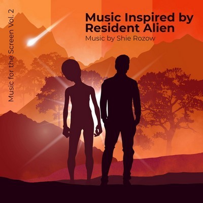 Music Inspired by Resident Alien