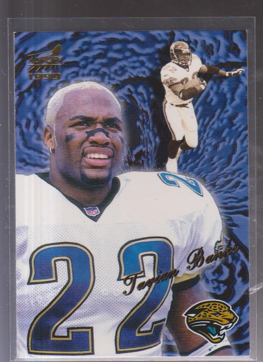 Jacksonville Jaguars Cards You Pick -- Get 40% off Details Inside A6